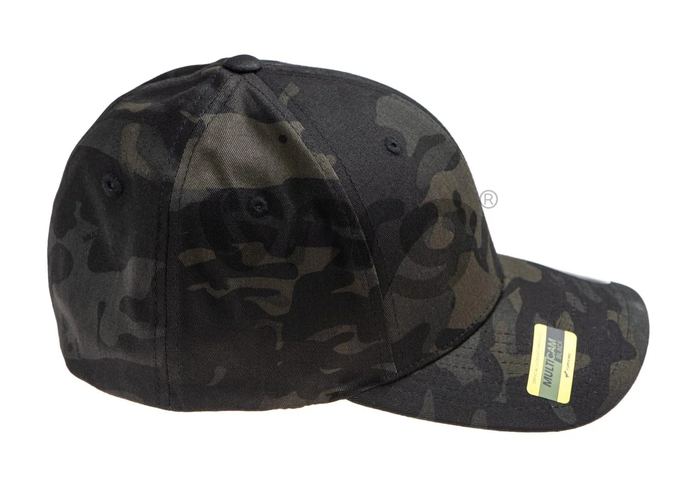 Flexfit cap The Original Multicam Black L/XL 3