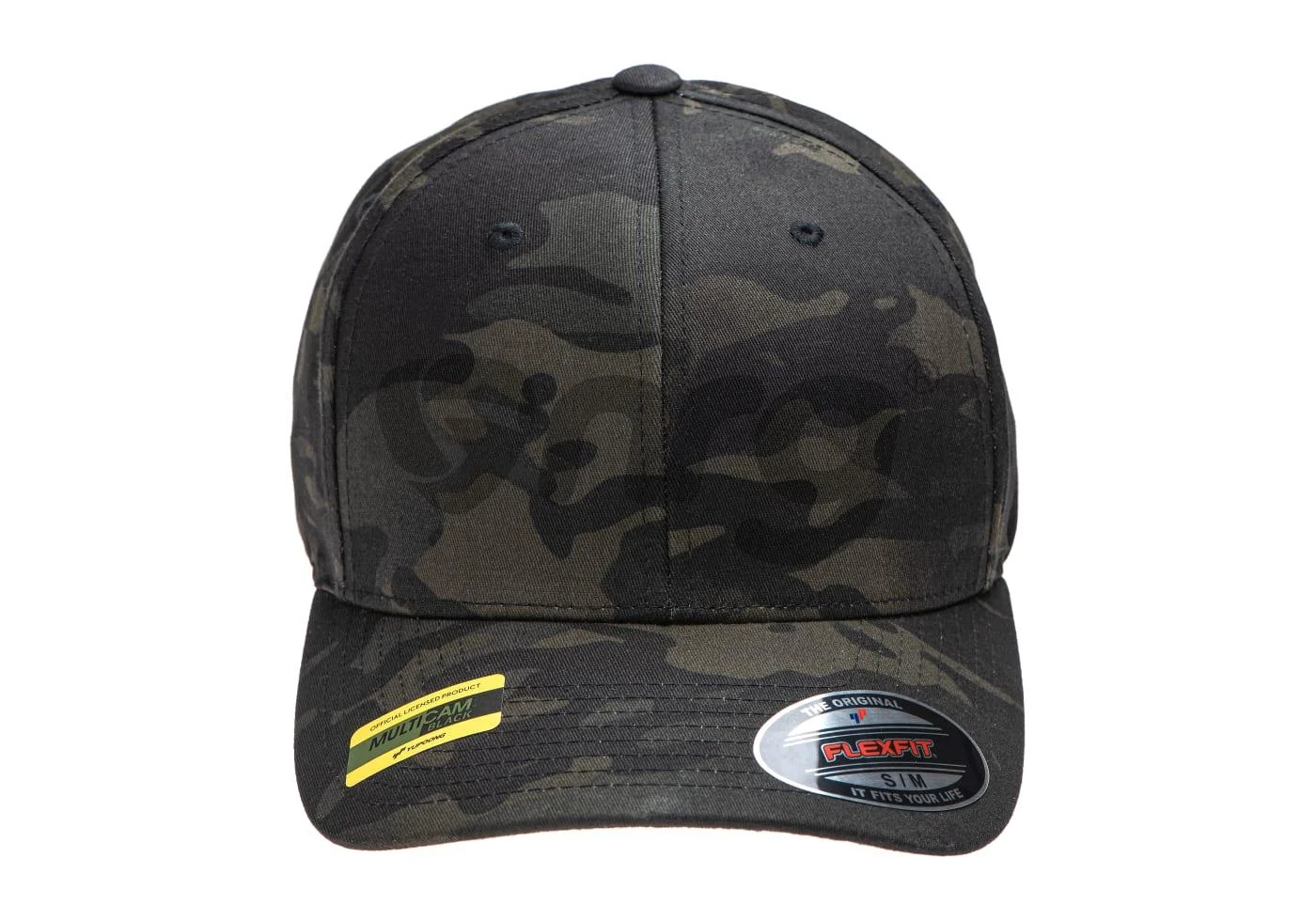 Flexfit cap The Original Multicam Black L/XL 4