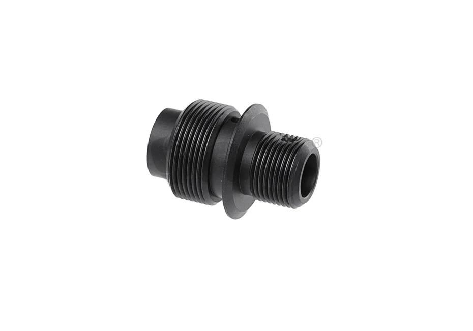 Action Army suppressor adapter CCW thread VSR-10 2