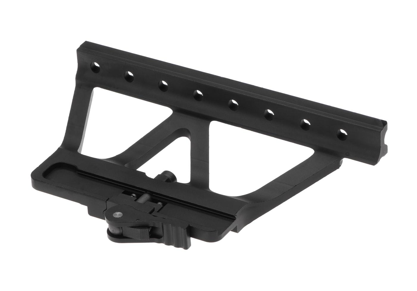 Metal  sina superioara cu prindere laterala AK 3