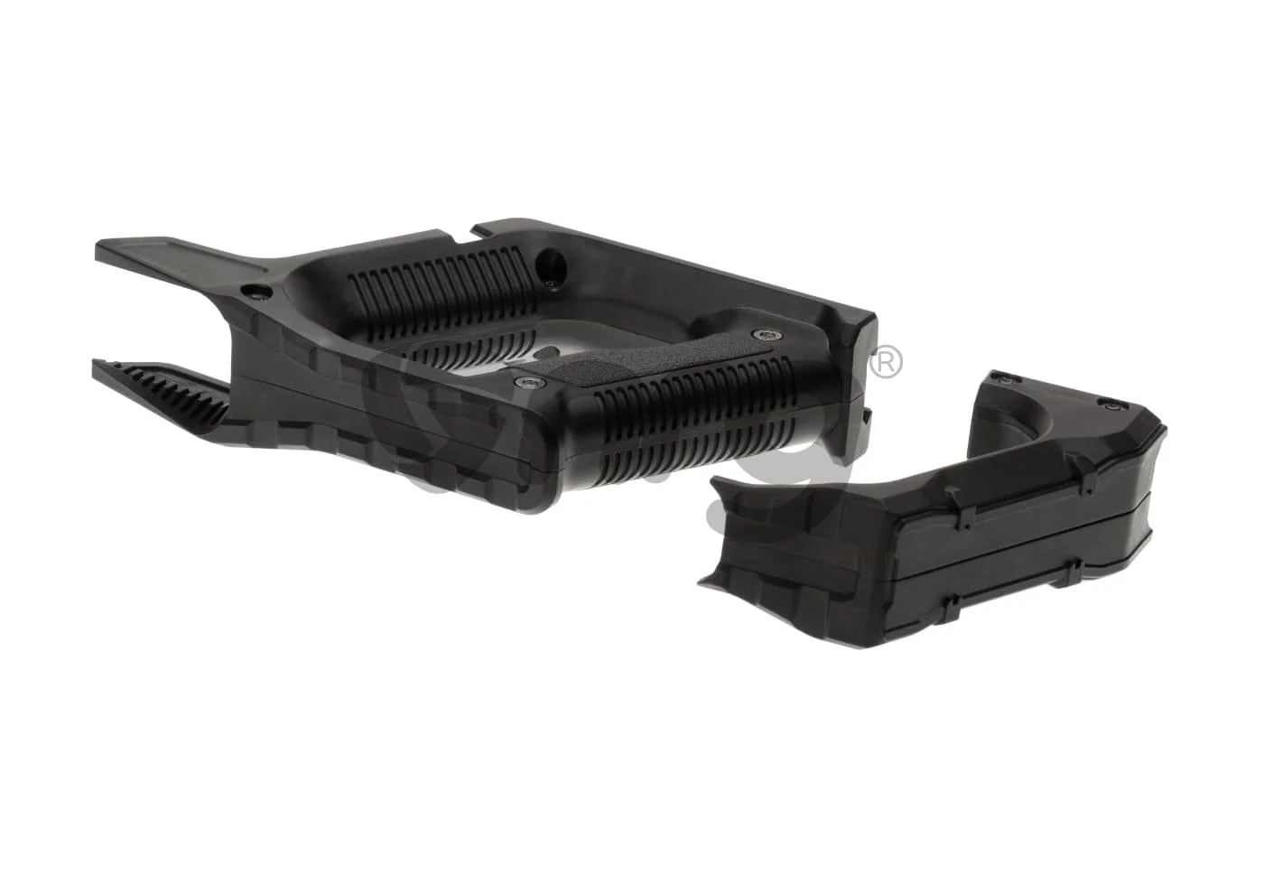 Laylax Motor Handle Advanced L.A.S. Kriss Vector & Knuckle Guard 2