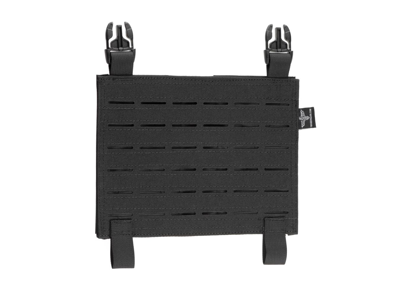 Invader Gear Molle Panel QRB Black 2