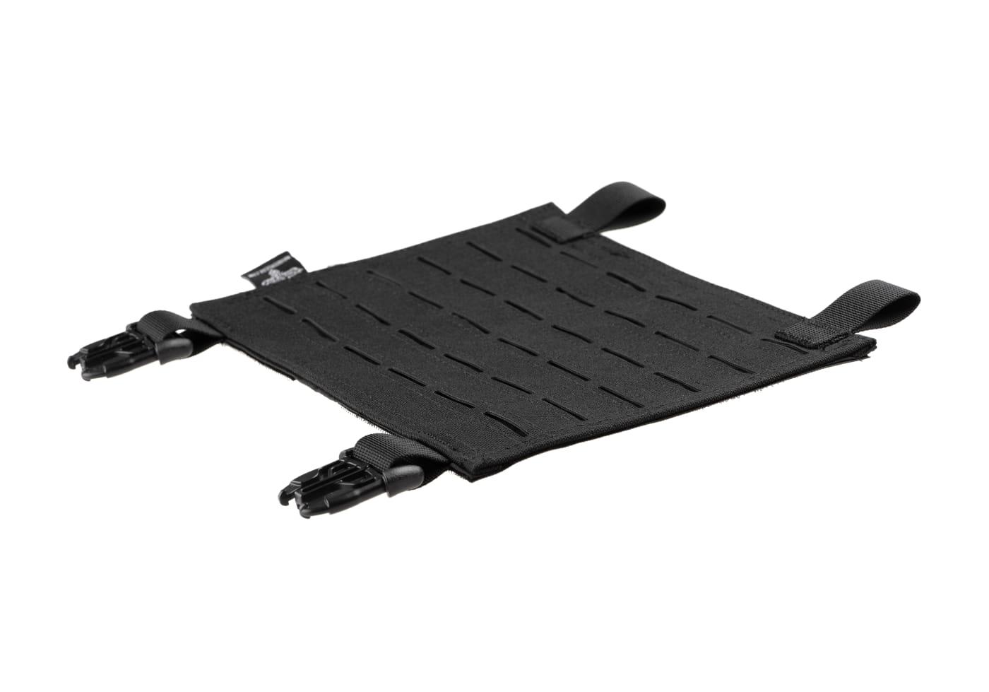 Invader Gear Molle Panel QRB Black 3