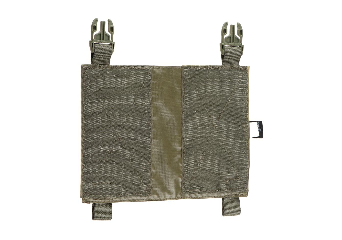 Invader Gear Molle Panel QRB Olive 4