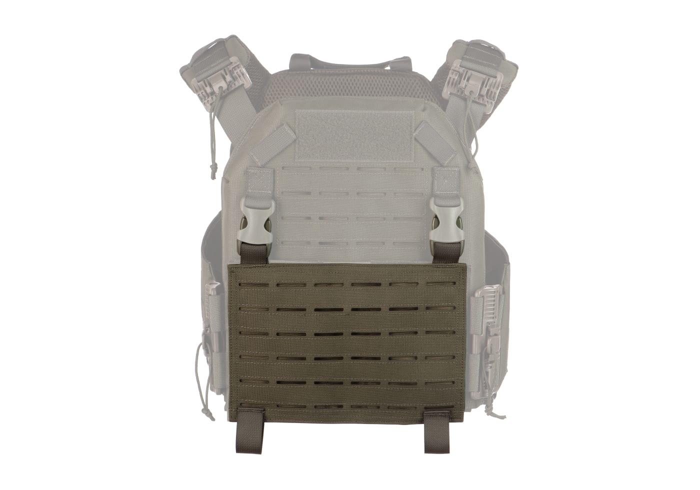 Invader Gear Molle Panel QRB Olive 5