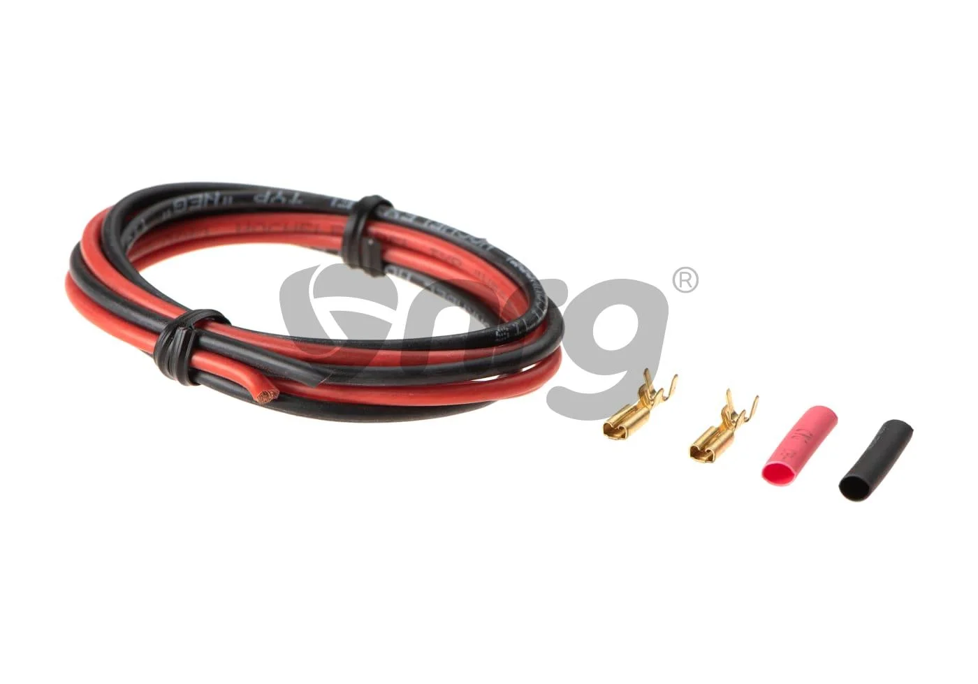 Low Resistance Cable Gate 2x60cm