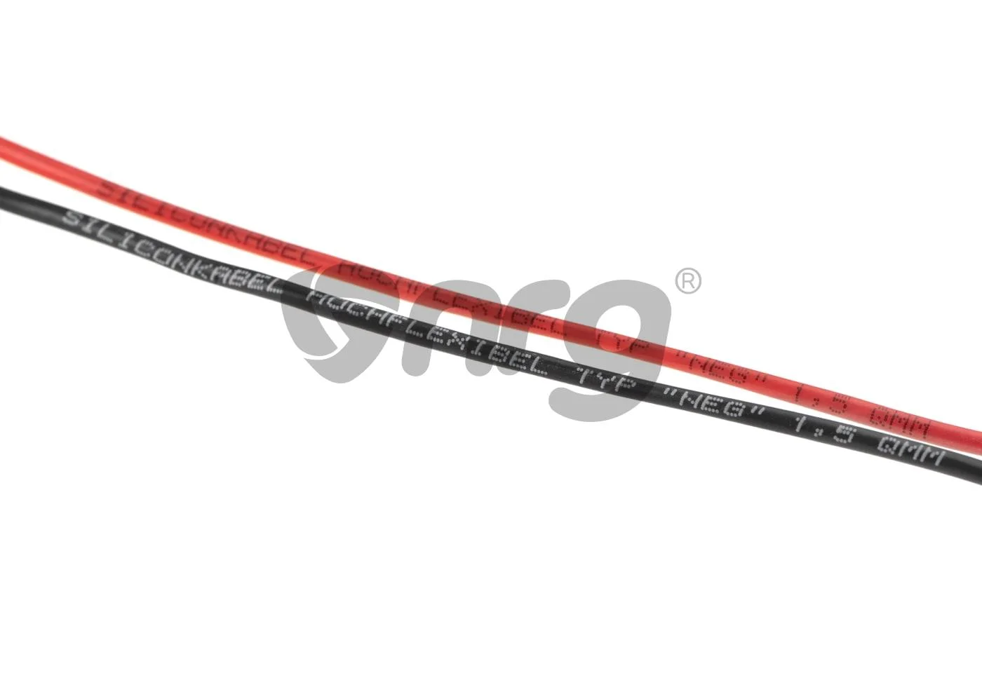 Low Resistance Cable Gate 2x60cm 2
