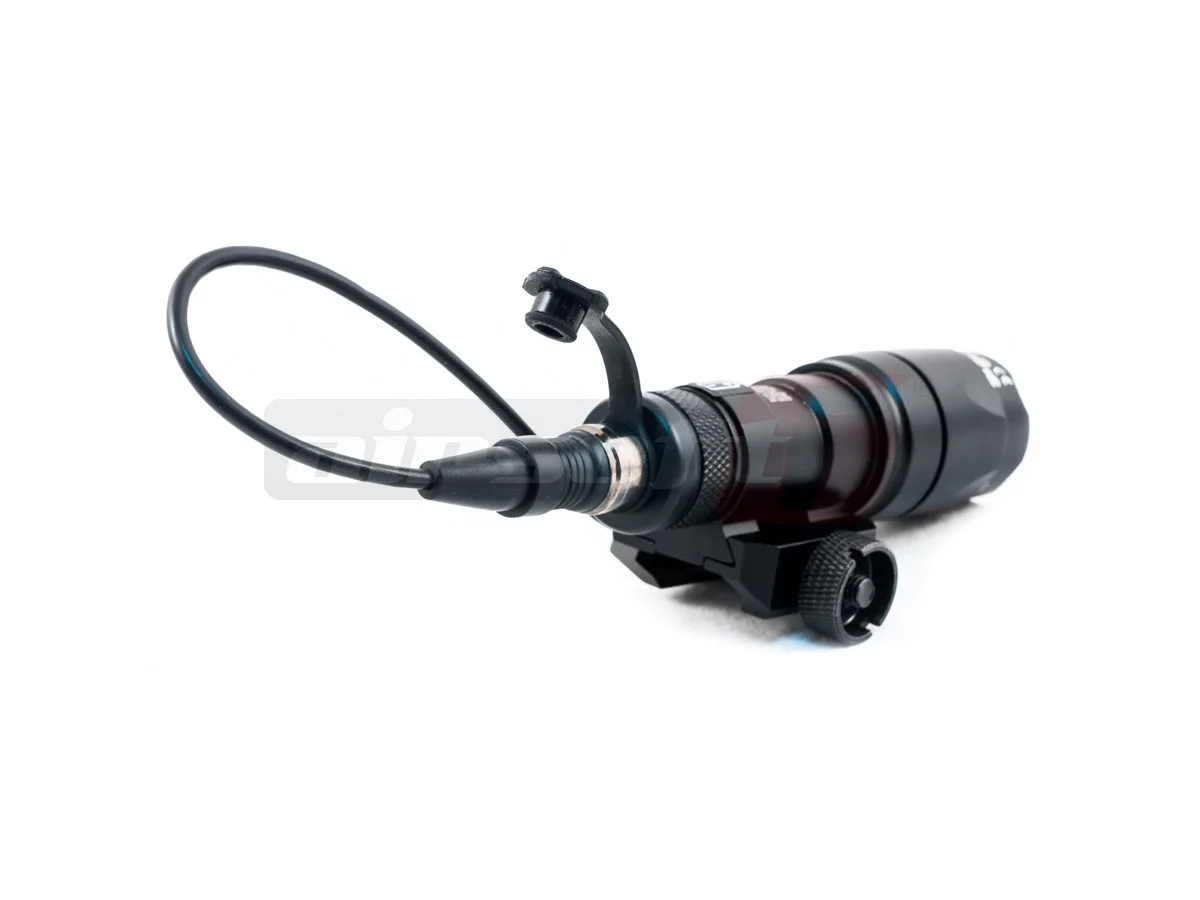 Night Evolution Tactical Flashlight M300A 3