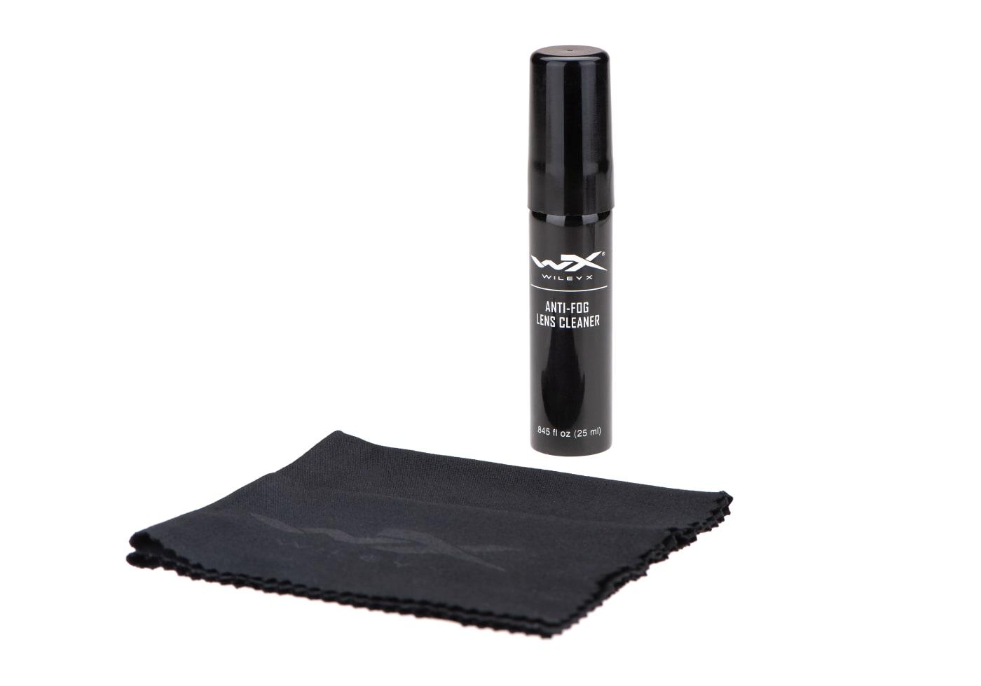 Wiley X Anti-Fog Kit 2