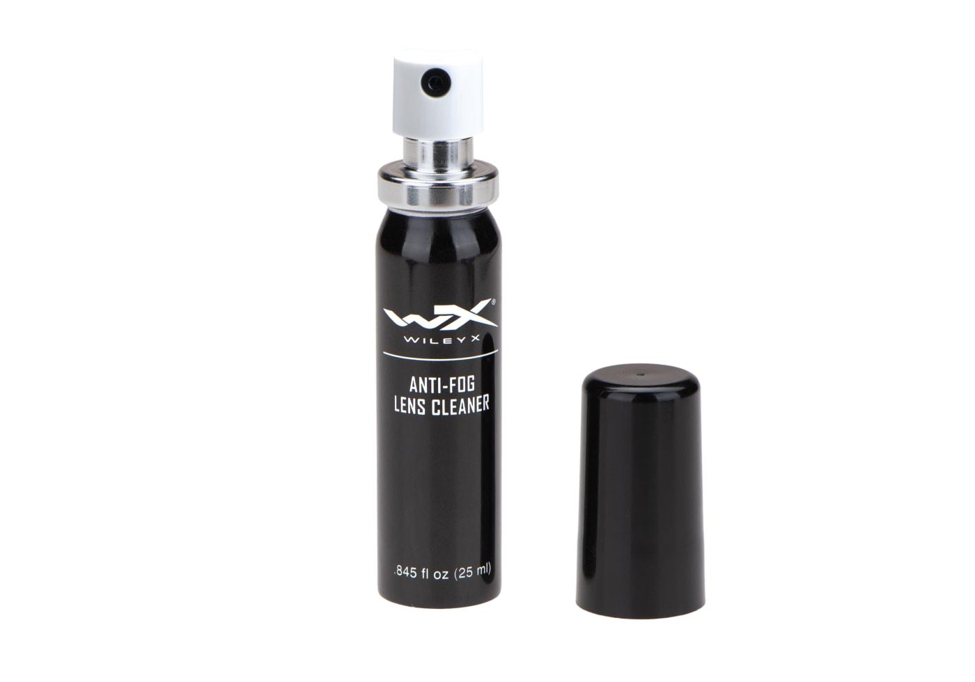 Wiley X Anti-Fog Kit 3