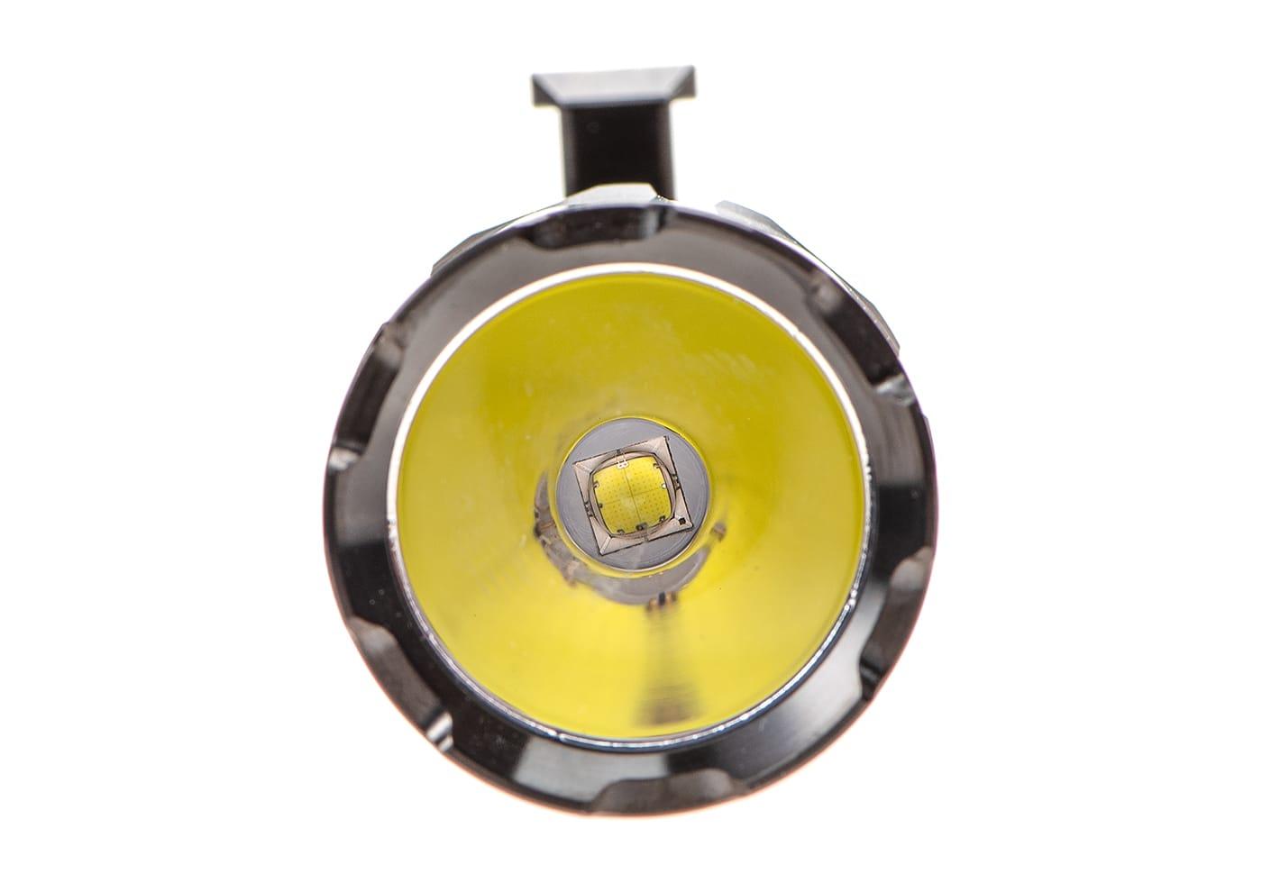 Klarus lanterna tactica GL4 12