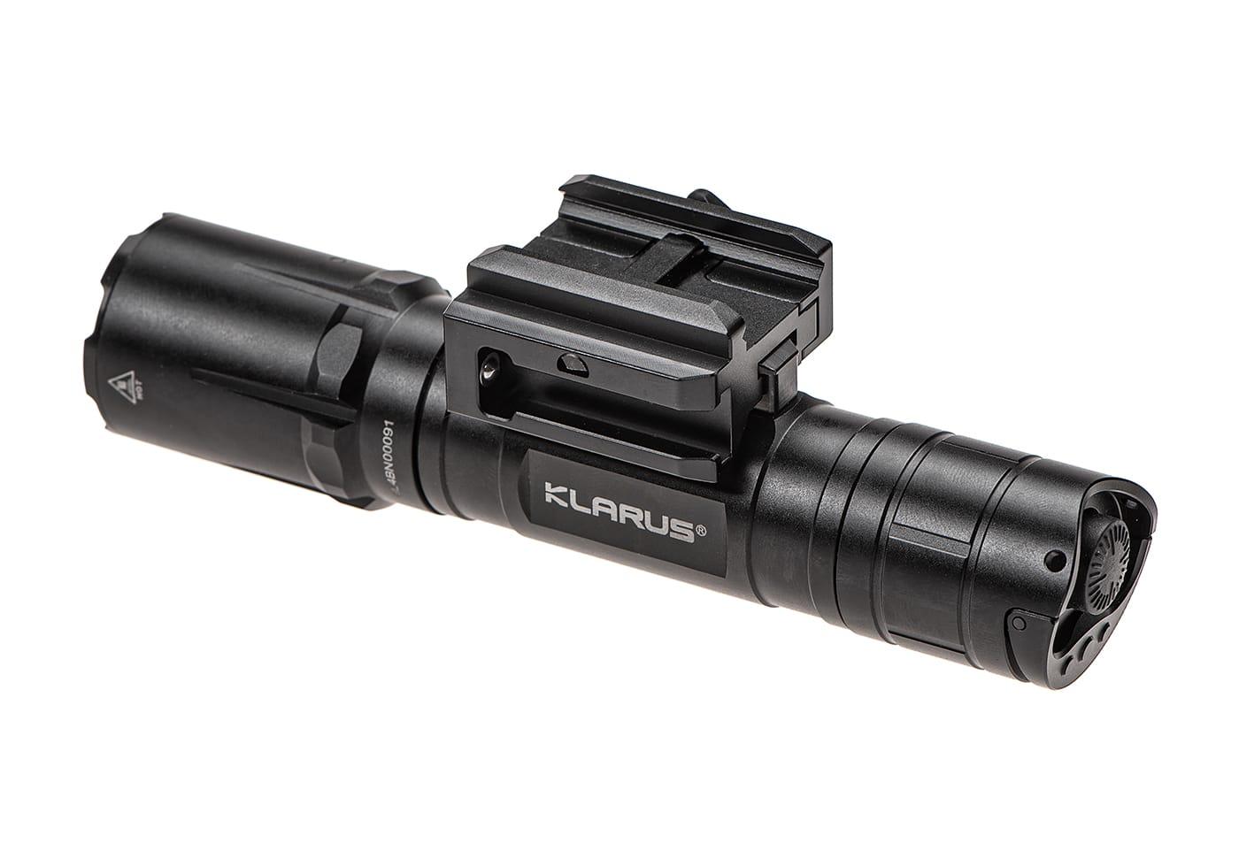 Klarus lanterna tactica GL4 2