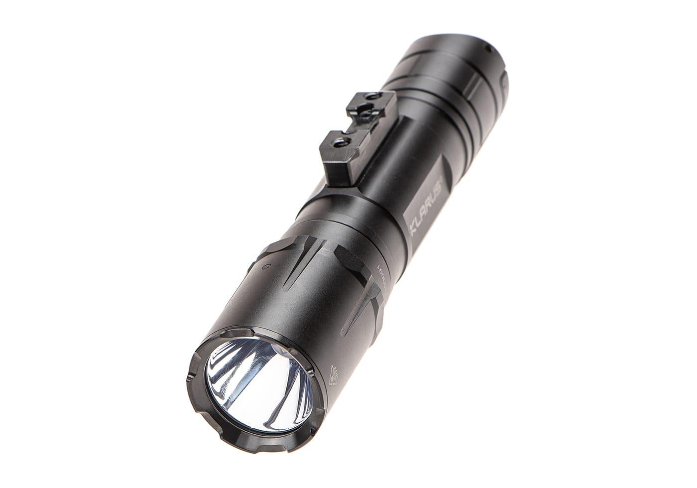 Klarus lanterna tactica GL4 7