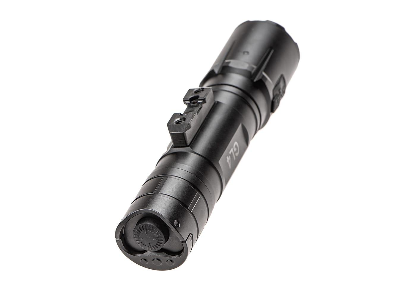 Klarus lanterna tactica GL4 10