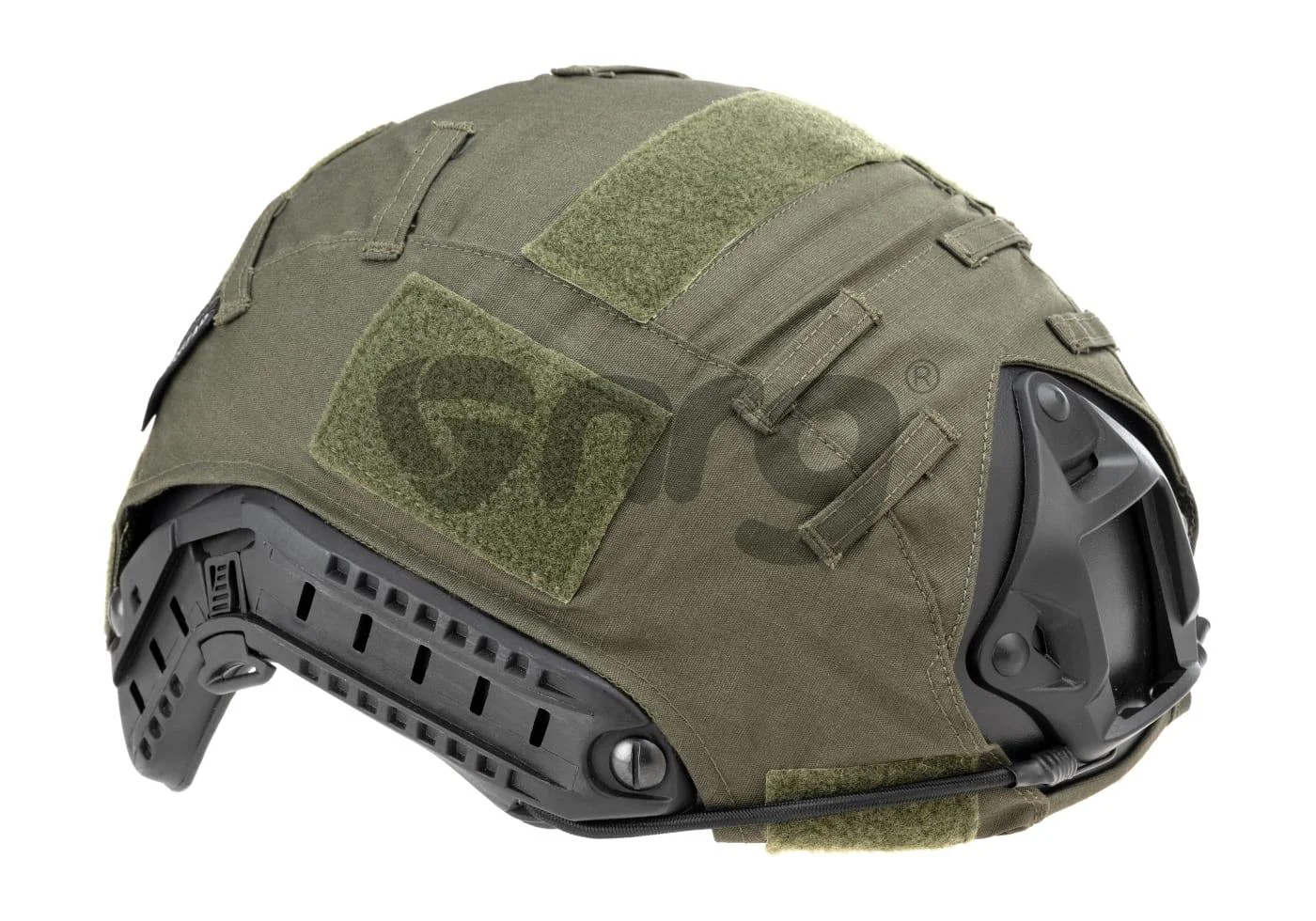 Invader Gear case for FAST Mod 2 OD helmet
