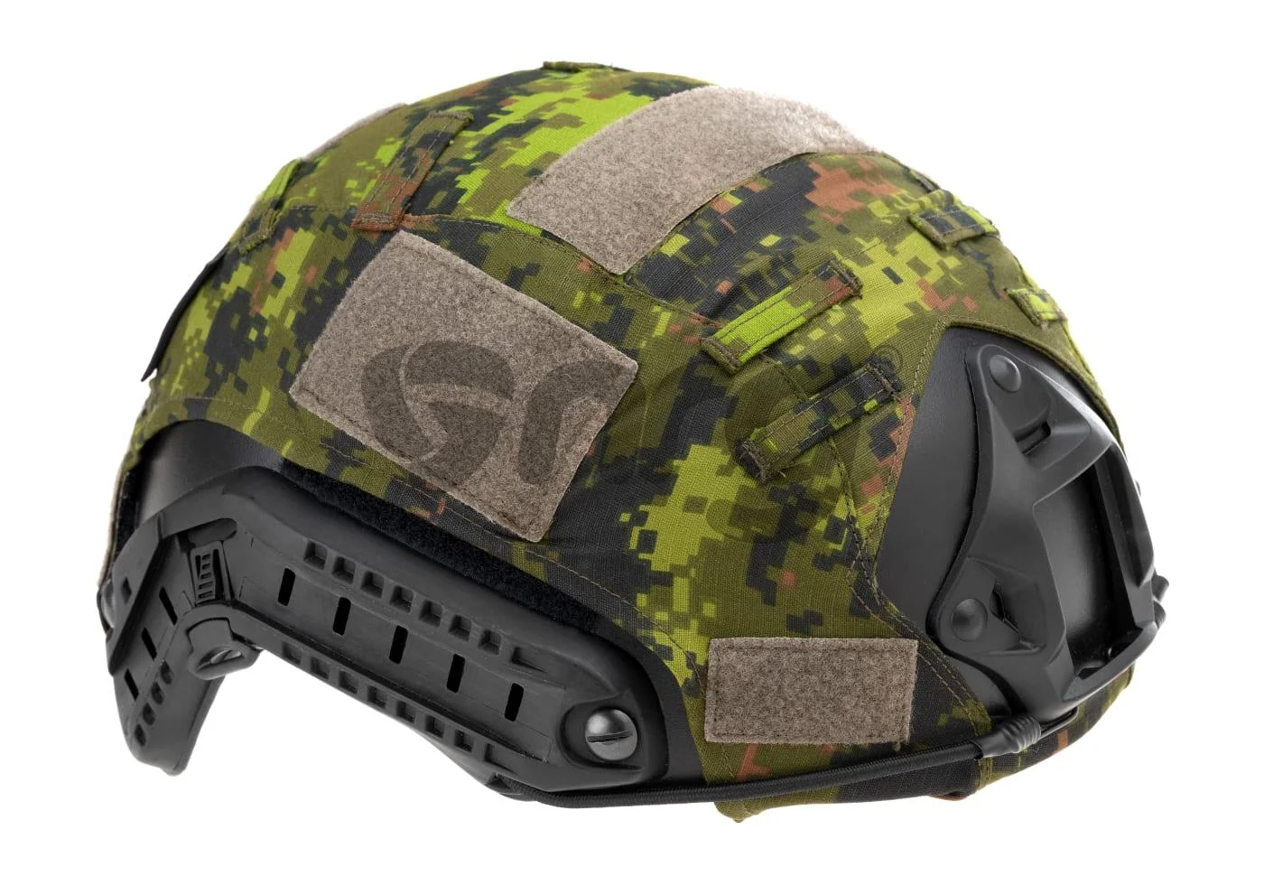 Invader Gear cover for FAST Mod 2 CAD helmet