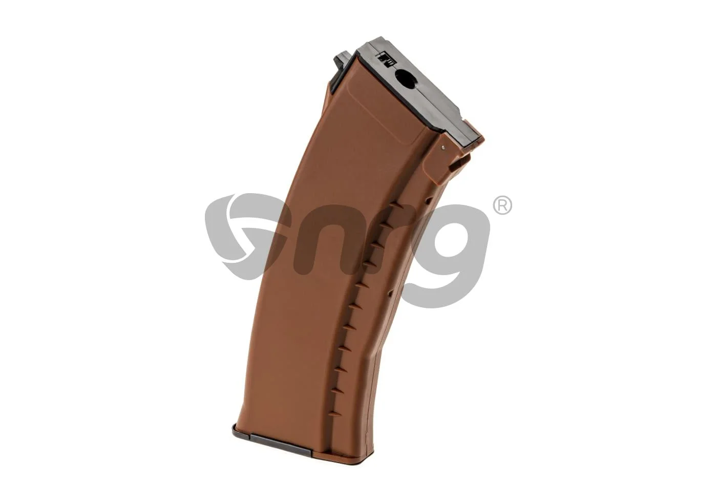 E&L Midcap AK74 charger 120 bullets 3