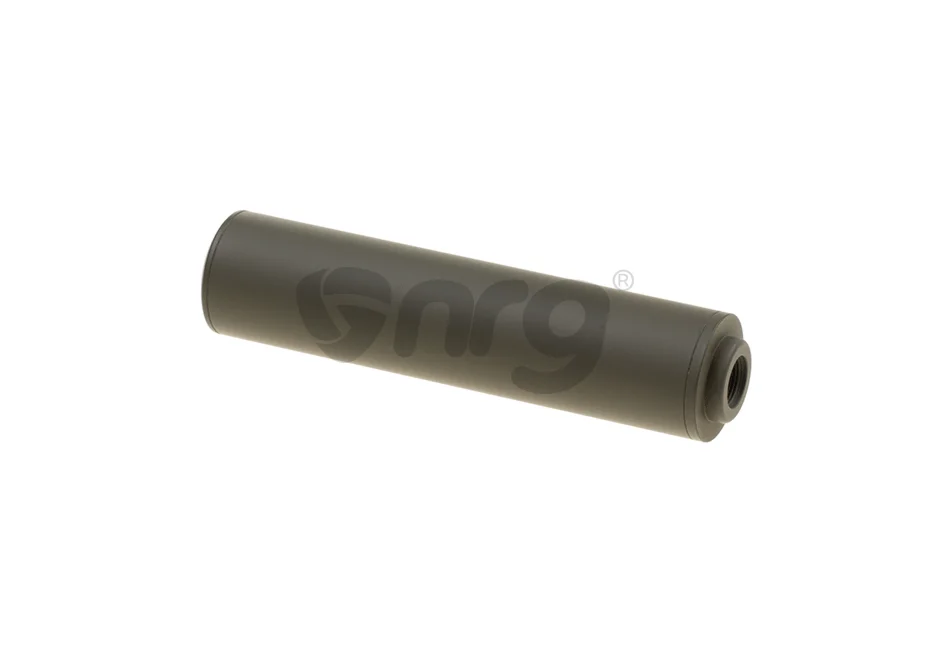 Madbull Gemtech Blackside shock absorber 155x35mm OD