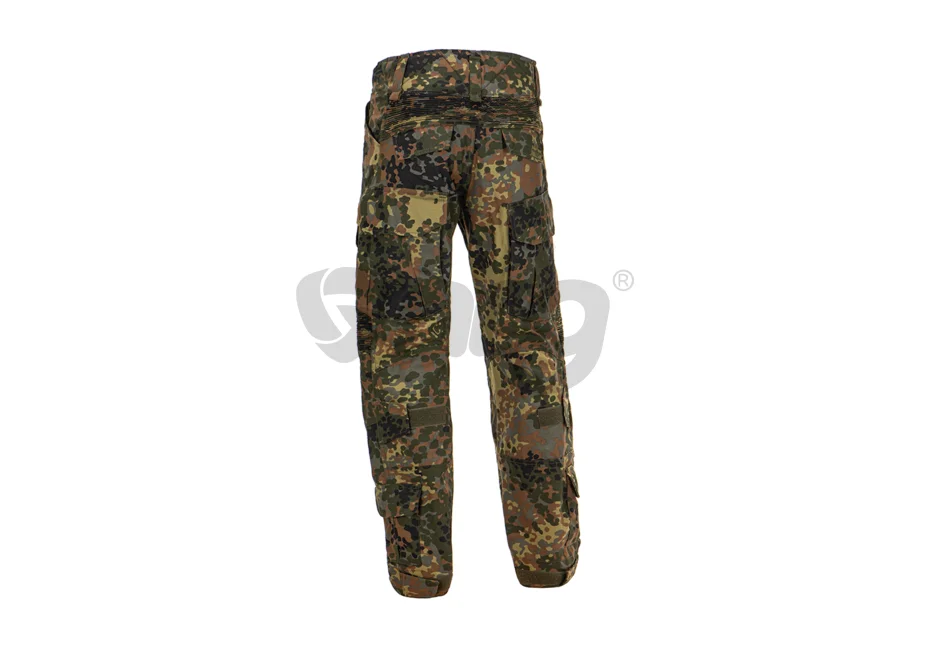 Invader Gear Predator Flecktarn Combat Pants 2XL 6