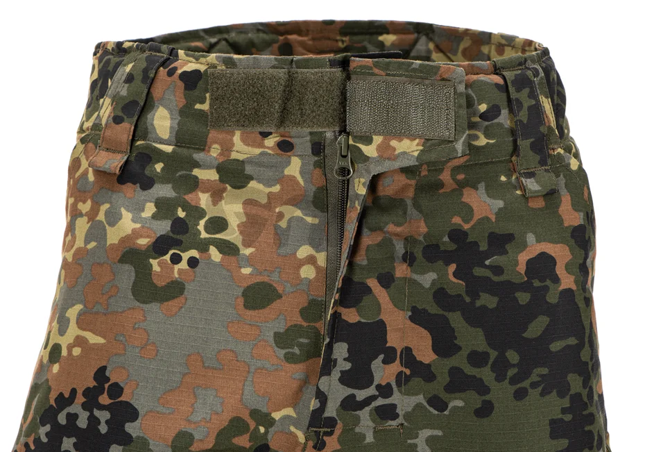 Invader Gear Predator Flecktarn Combat Pants 3XL 5