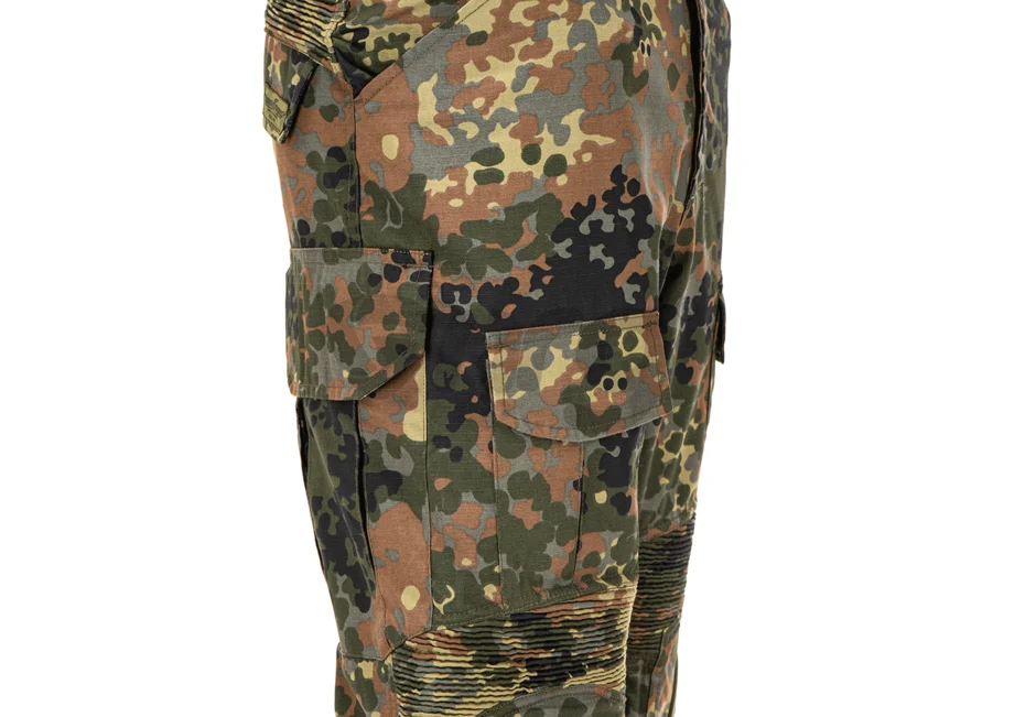 Invader Gear Predator Flecktarn Combat Pants L 4