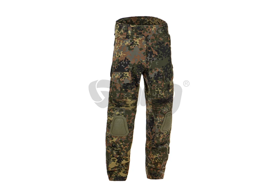 Invader Gear Predator Flecktarn Combat Pants XL 7