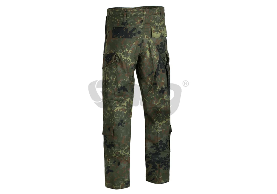 Invader Gear Revenger TDU Flecktarn Pants XS 4