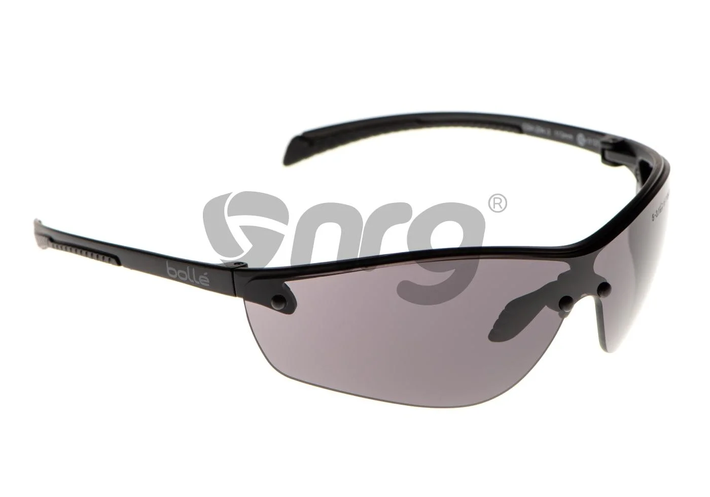 Swiss Eye Skyray Black Tactical Glasses 5