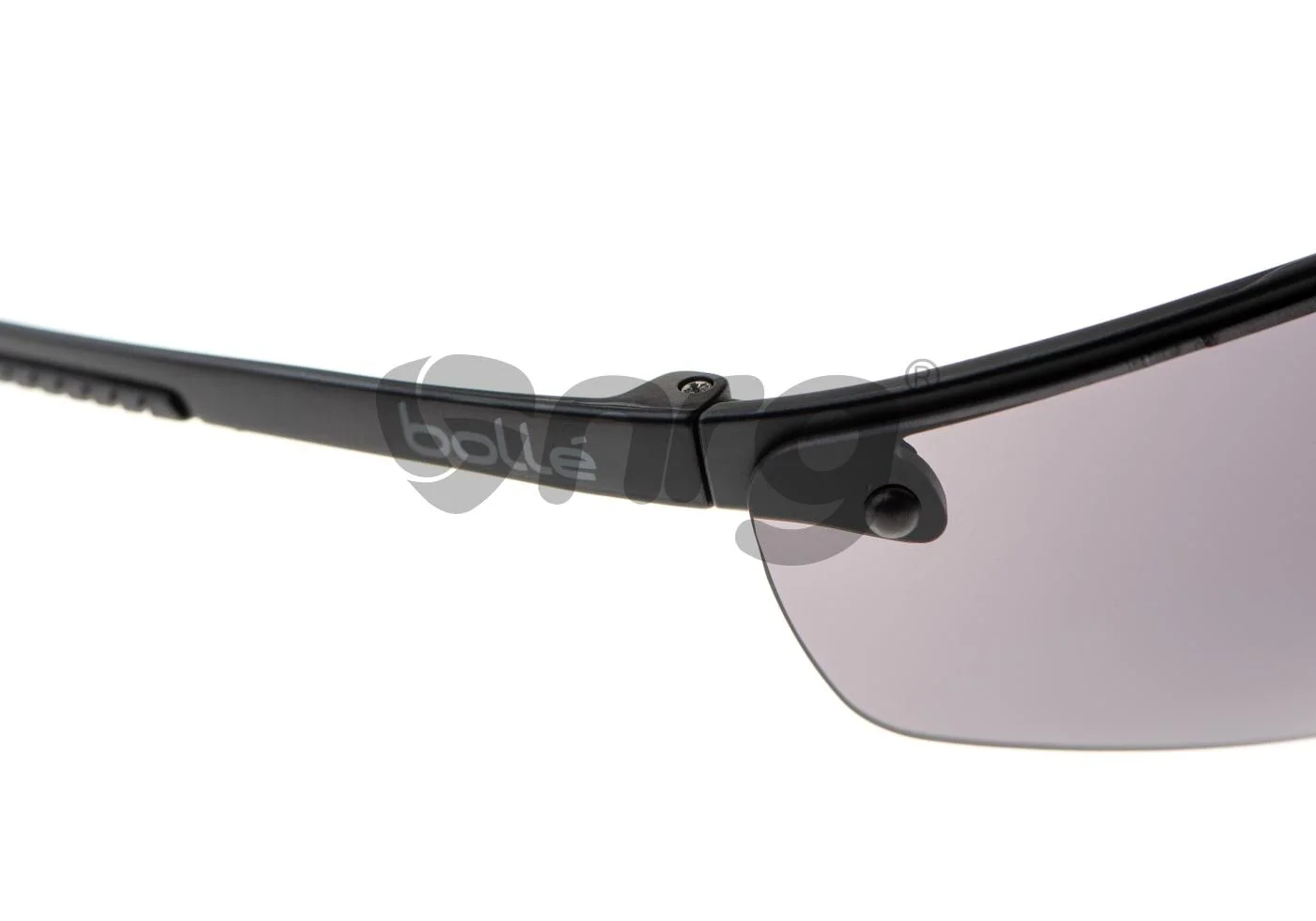 Swiss Eye Skyray Black Tactical Glasses 2