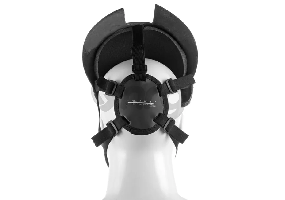 FMA Wolf IV Protective Mask 2