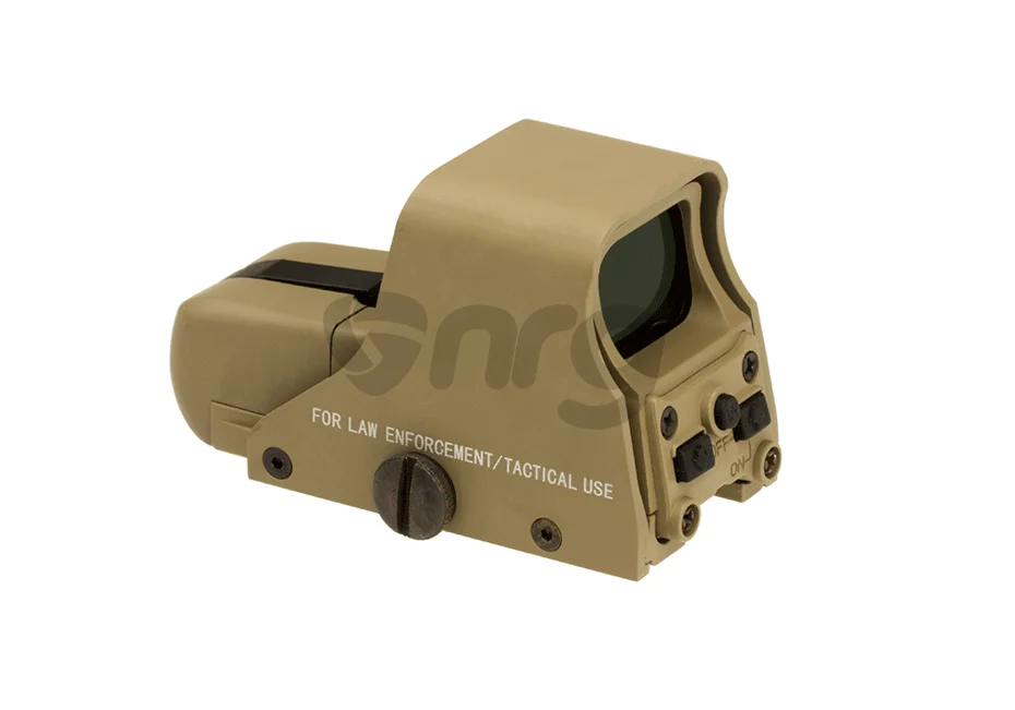 Emerson Holosight 551 Desert