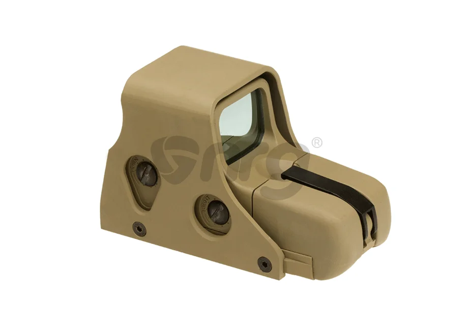 Emerson Holosight 551 Desert 2