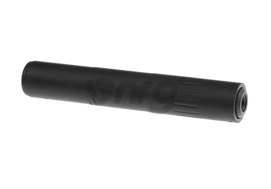 Big Dragon SRP-M4 CCW 220x35mm Black Shock Absorber