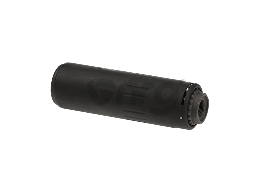 Big Dragon AAC CCW shock absorber 125x37mm Black