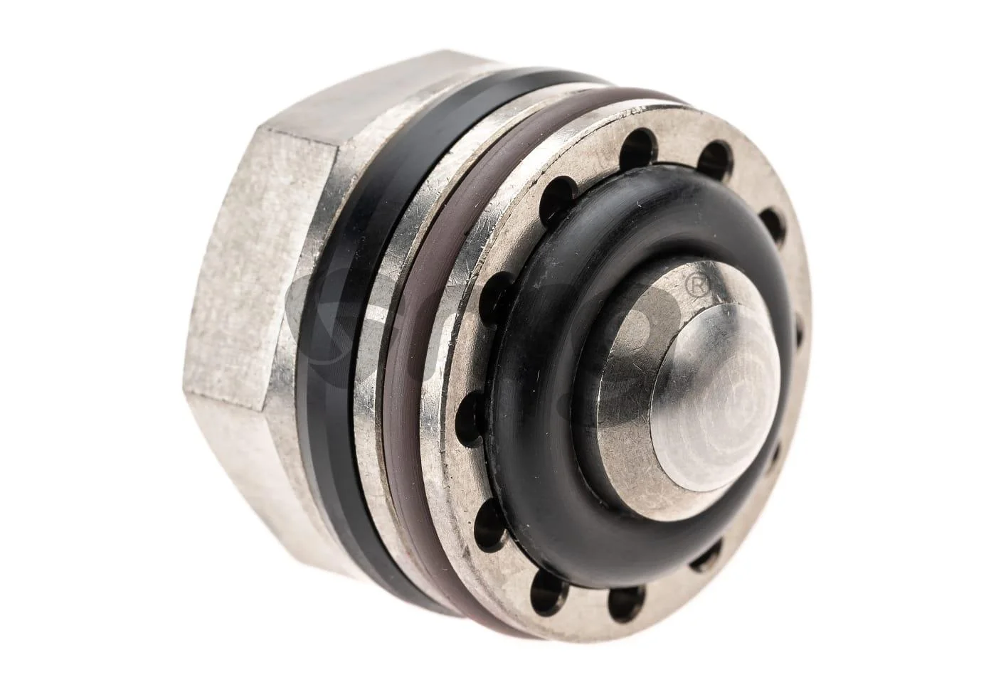 Silverback cap piston Tac 41 Advanced