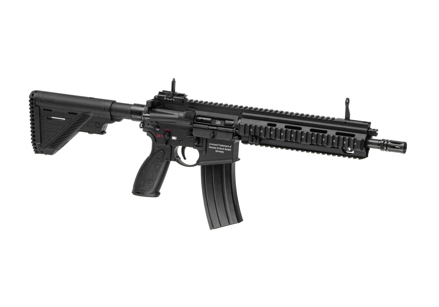 Umarex HK416 A5 GBBR gen.3 2