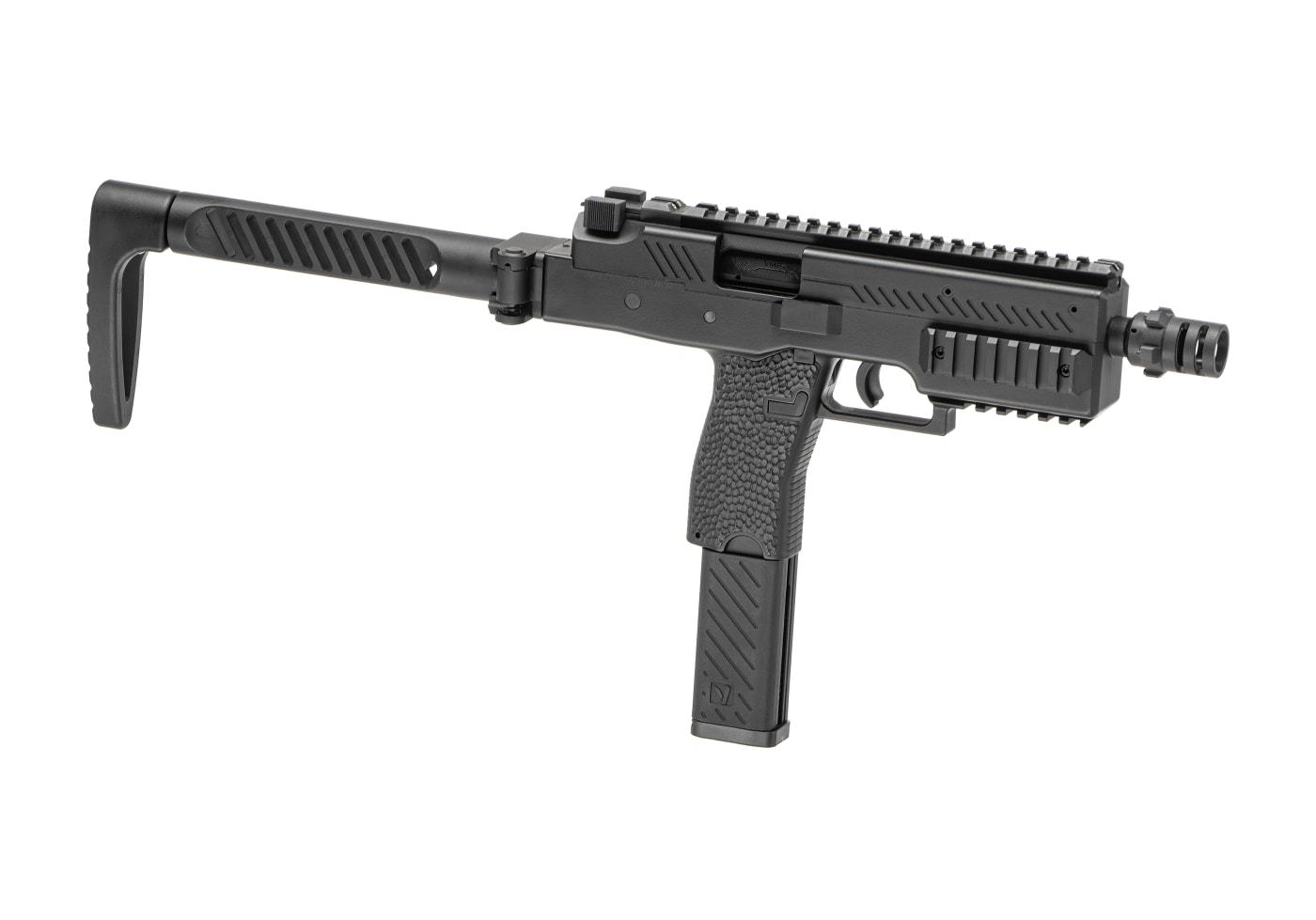 Vorsk VMP-1 SMG GBB 2