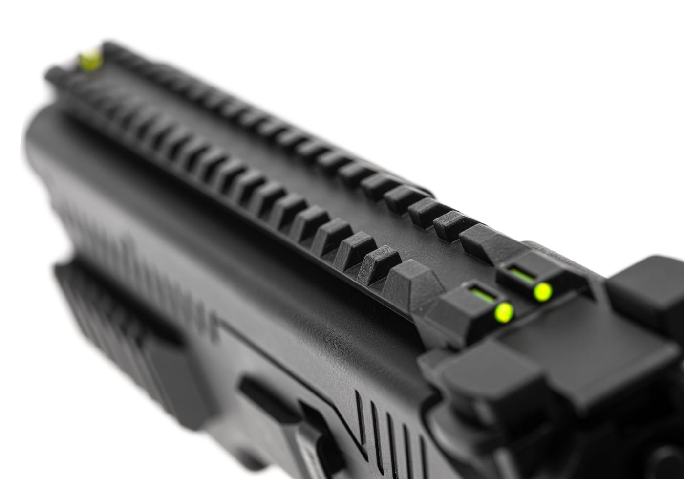 Vorsk VMP-1 SMG GBB 7