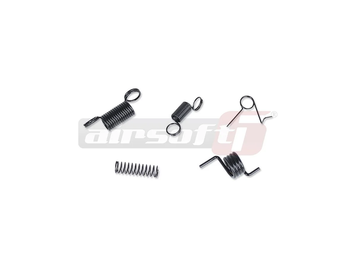 Arma Tech Gearbox V3 Spring Set 2