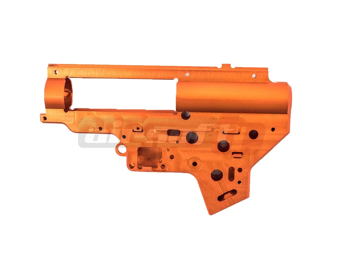 RetroArms V2 Gearbox CNC Shell 3