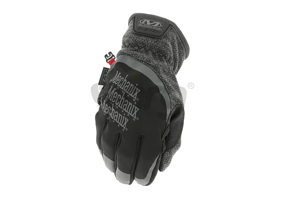 Mechanix Wear Cold Work Fast Fit Gloves L 2