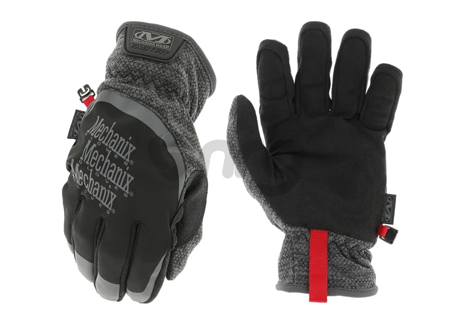 Mechanix Wear gloves Cold Work Fast Fit 2XL 3