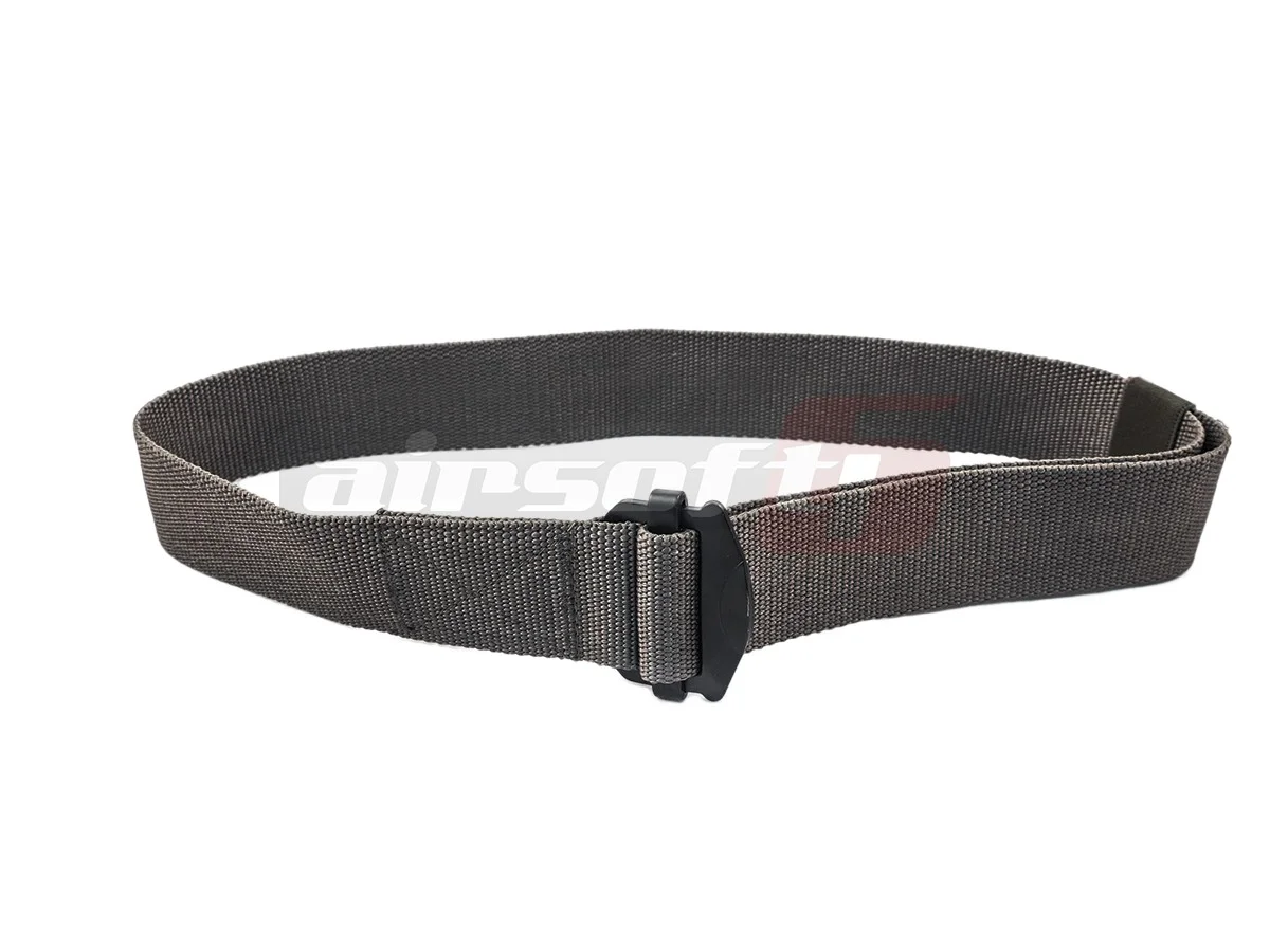 Invader Gear Olive Belt 2