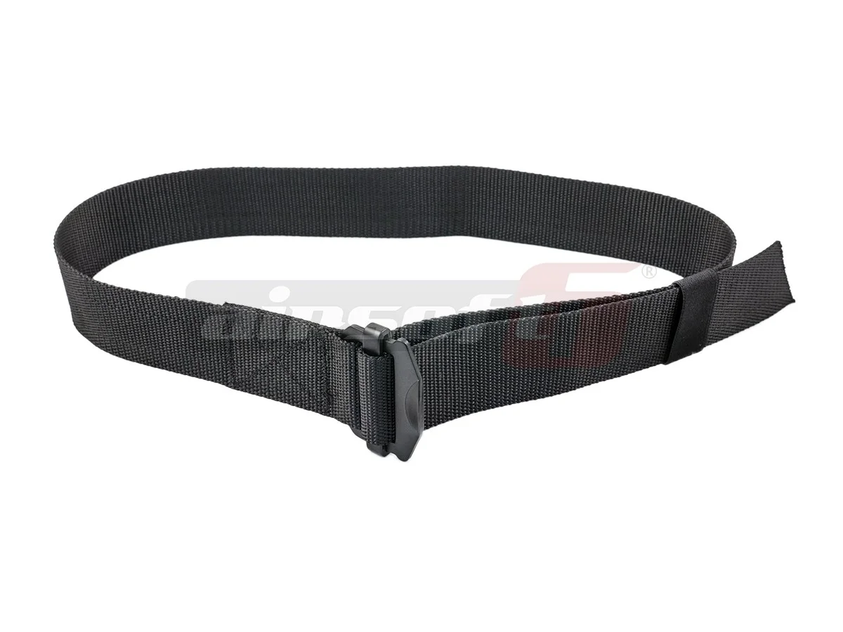 Invader Gear BDU Belt Black 2