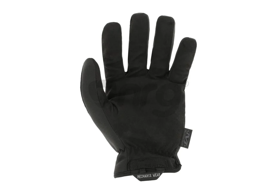Mechanix Wear Fast Fit D4 Gloves Black S 2