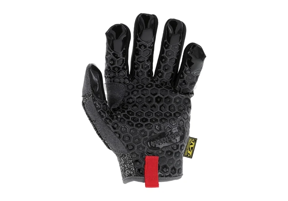 Mechanix Wear Box Cutter Gloves Gray 2XL 2