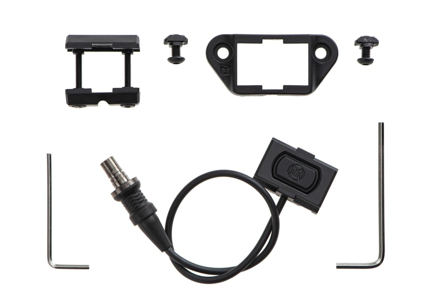 WADSN lanterna tactica M600C WL0005 9