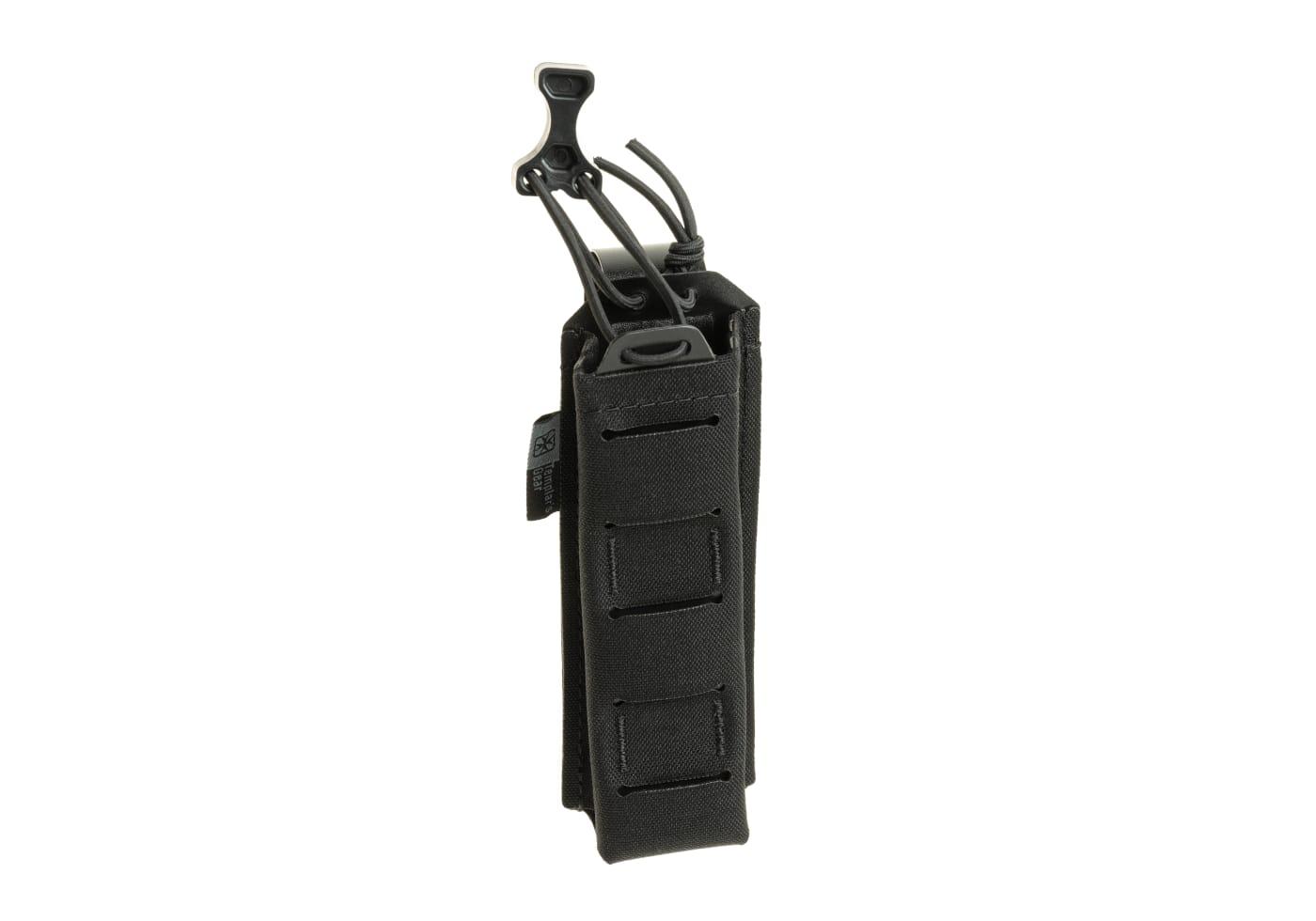Templar's Gear SMG Slim Gen5 Black Magazine Pouch 2