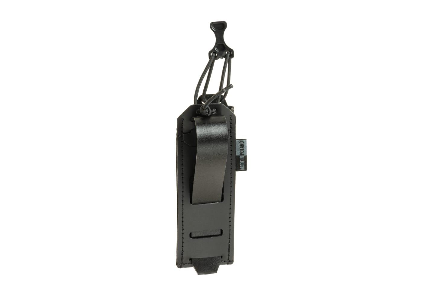 Templar's Gear SMG Slim Gen5 Black Magazine Pouch