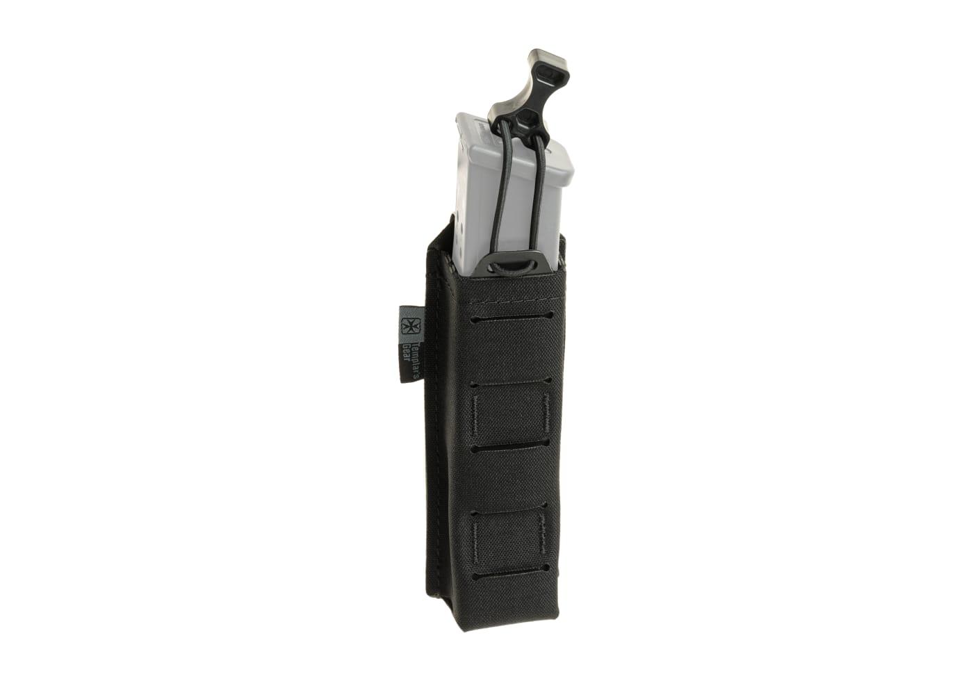 Templar's Gear SMG Slim Gen5 Black Magazine Pouch 3